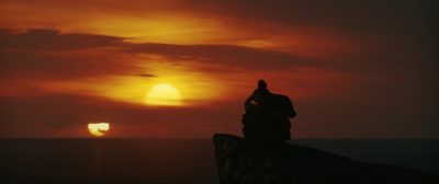 Heute Abend zeigt Kabel Eins Episode VIII