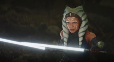 Wie steht es um eine zweite Staffel für die Ahsoka-Serie?