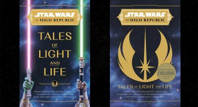 Tales of Light and Life: Die Hohe Republik startet wieder durch