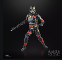 Night Trooper