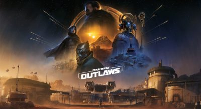 SWU-Review: Star Wars Outlaws