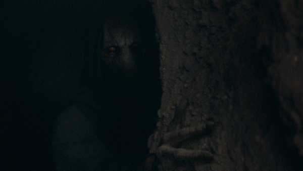 Star Wars The Acolyte - Darth Plagueis