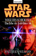 Erbe der Jedi-Ritter, Bd. 14