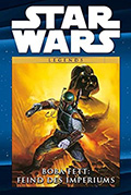 Boba Fett – Feind des Imperiums erschienen