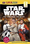 Heute erscheinen diverse Erstlesebücher und ein Mitmachbuch