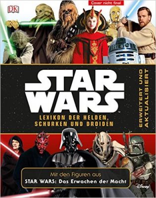 The New Republic Volume 2 und neues Sachbuch erschienen