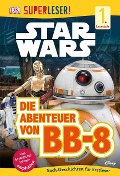 Drei neue Superleser!-Bücher im Hause DK erschienen