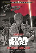 Animationsvideos zu Weapon of the Jedi und Smuggler’s Run
