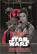 Paninis Pläne zu Journey to Star Wars: Das Erwachen der Macht