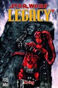 Legacy Krieg