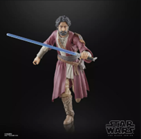 Ezra Bridger
