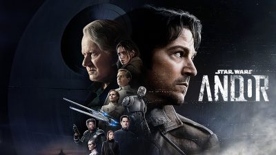 Star Wars, aber ernsthaft: Tony Gilroy über Andor