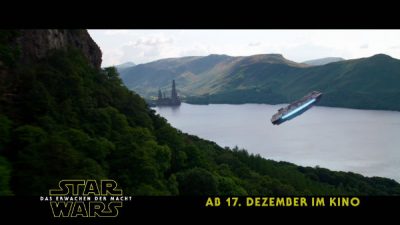 Weitere TV-Spots in deutscher Sprache