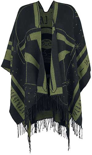 Grogu - Cardigan