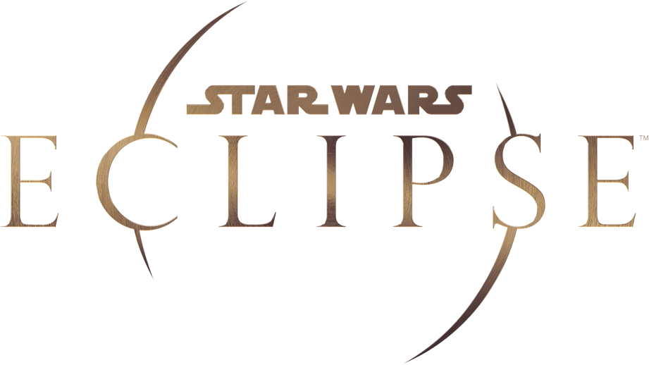 Logo Star Wars Eclipse