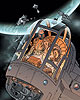 KNIGHTS OF THE OLD REPUBLIC #23