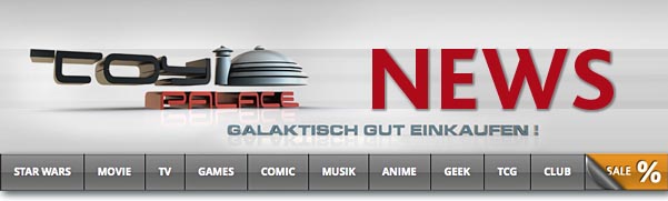 Hier klicken zur Startseite von Toy Palace