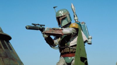 Darum kündigte Regisseur Josh Trank bei Disney/Lucasfilm