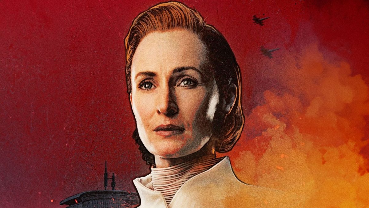 Alan Tudyk über seine Rückkehr als K-2SO
