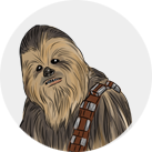 Chewbacca