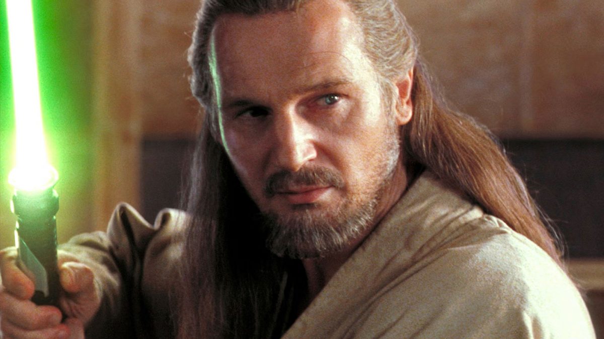 The Phantom Menace nun auch in Cuba