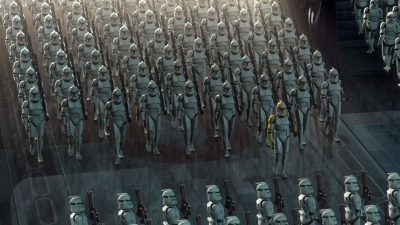 Rekorde über Rekorde – Episode II läuft und läuft…