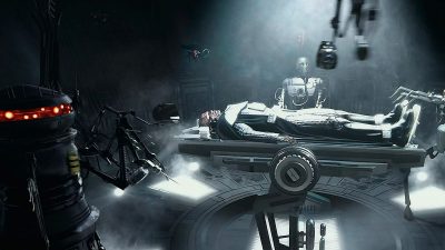 HS: Making Of 11- Zu Obi-Wan werden