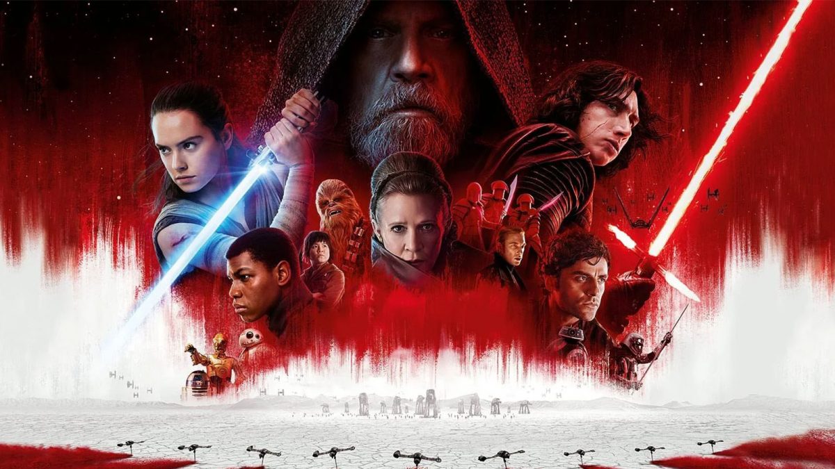 Lawrence Kasdan und Simon Kinberg für Episode VIII und IX!?