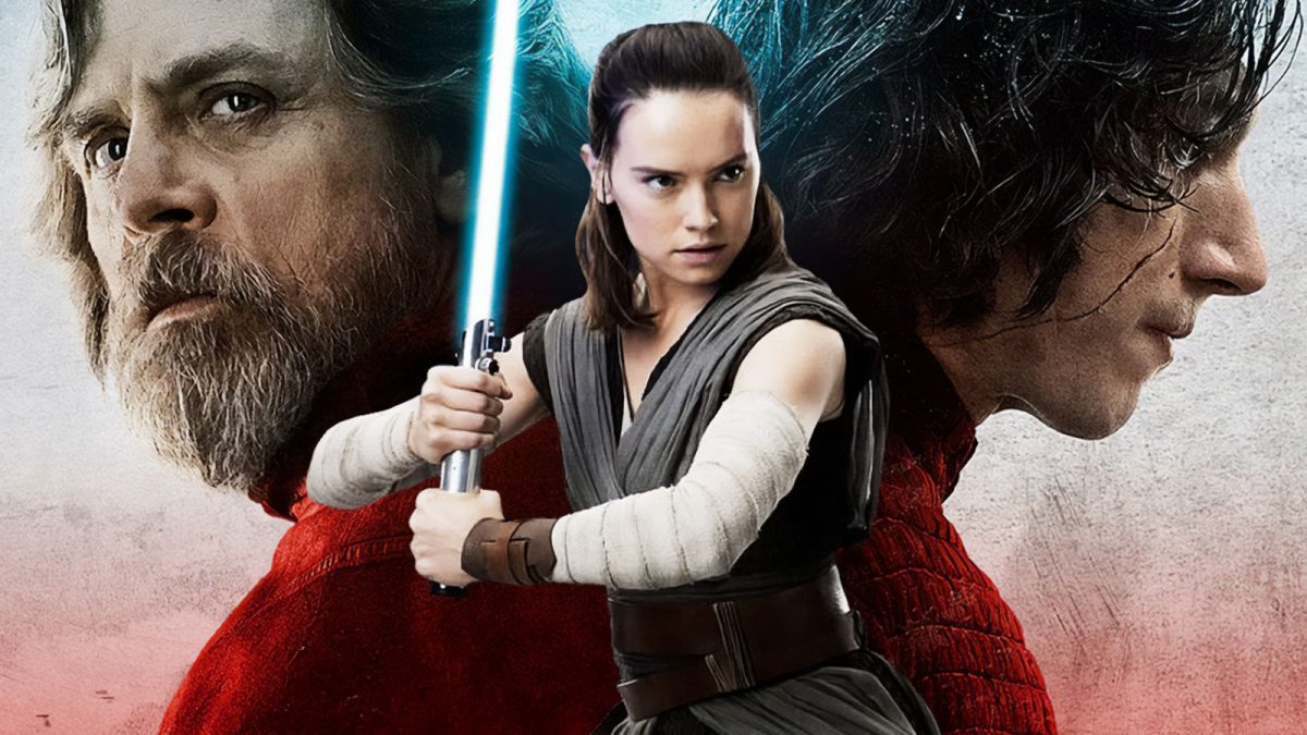 Rian Johnson macht Andeutungen auf Episode VIII