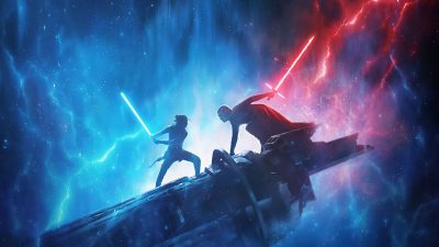 John Williams zieht sich nach Episode IX aus Star Wars zurück