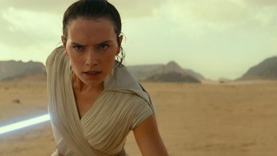 Dominic Monaghan schließt sich angeblich dem Episode IX-Cast an