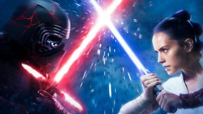 Einige neue Setfotos aus Episode IX