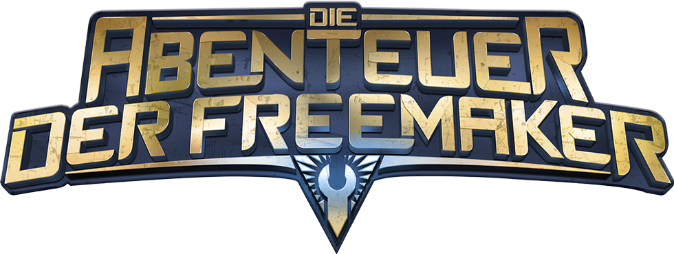 Die Abenteuer der Freemaker