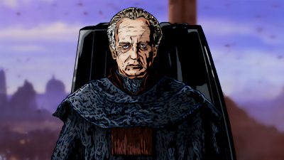 #48 – Das Ludi-Drama – 3. Akt