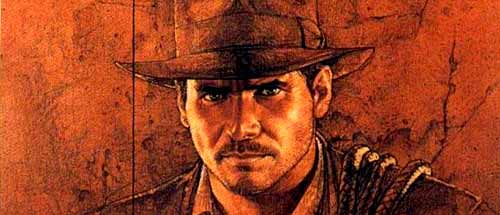 Indiana Jones