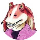 Jar Jar Binks