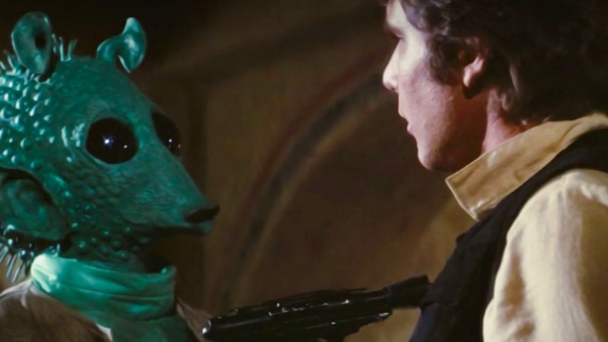 Willkommen zum zweiten Wochenrückblick auf StarWars-Union!