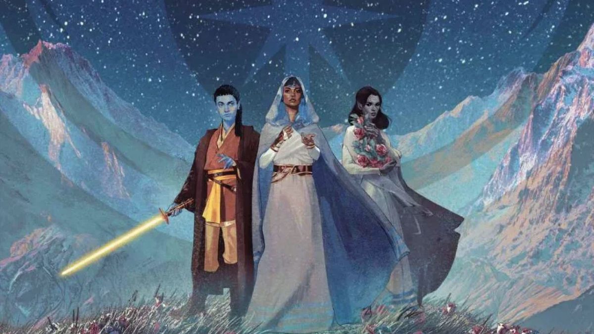 Der Zorn des Admirals
