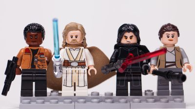 Adventsangebot bei Toy Palace