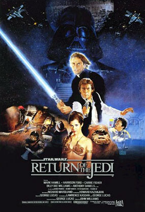 Die Rückkehr der Jedi-Ritter