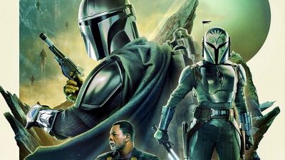 Gerücht: Lucasfilm soll nach TV-Darstellern suchen