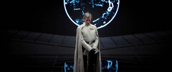 Rogue One - A Star Wars Story - Teaser 1