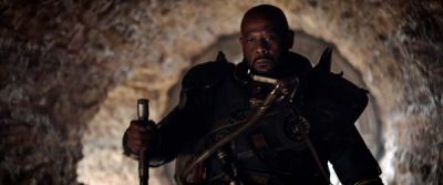 Kurz vorm Force Friday: Ein weiteres Detail zu Saw Gerrera