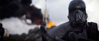 Rogue One ist für „eine ältere Zielgruppe“