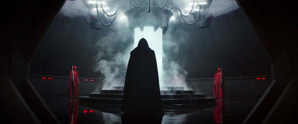 Rogue One - A Star Wars Story - Teaser 1