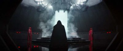 Ian McDiarmid kommentiert seine Rolle in Rogue One