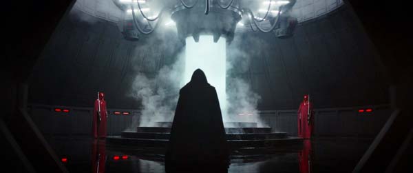 Rogue One - Knie nieder
