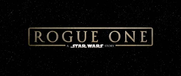 Rogue One