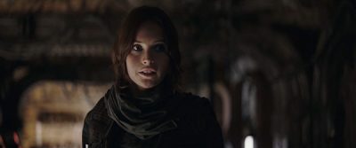 Felicity Jones über Jyn Erso: Auf den Spuren von Ripley
