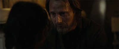 Mads Mikkelsen verrät neues Detail über Rogue One
